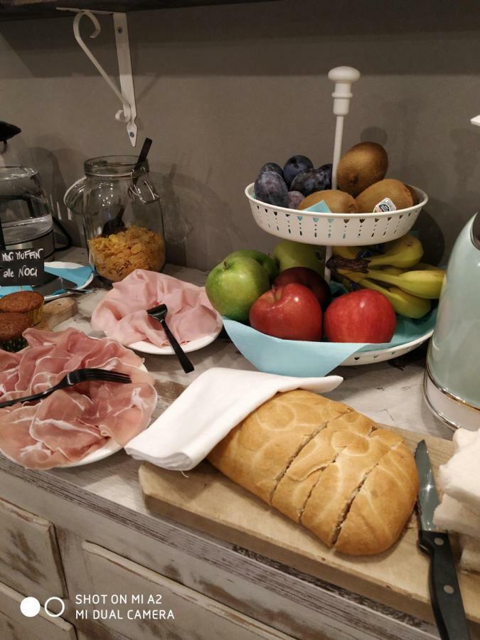 מלון Castagnole delle Lanze Nonna Giulina מראה חיצוני תמונה